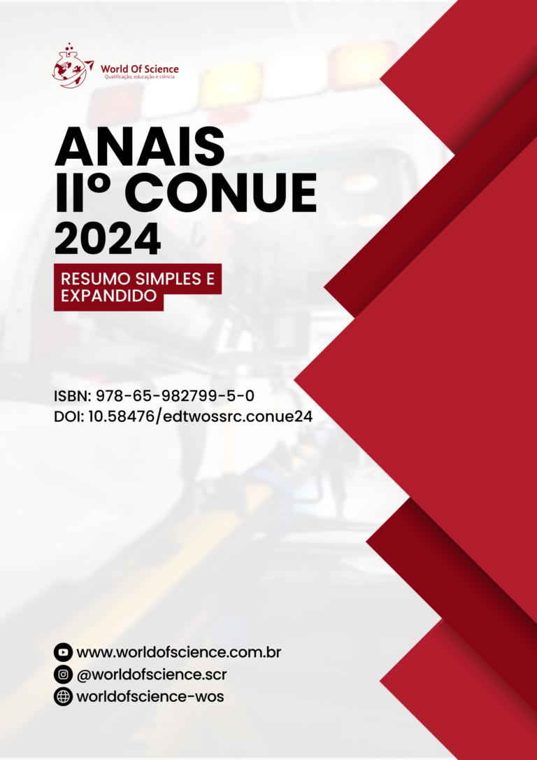 Anais II° CONUE